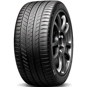 Michelin Latitude Sport 3 GRNX 255/55 R17 104 V (917785)