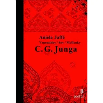 Vzpomínky/ Sny/ Myšlenky C. G. Junga (978-80-262-0803-7)