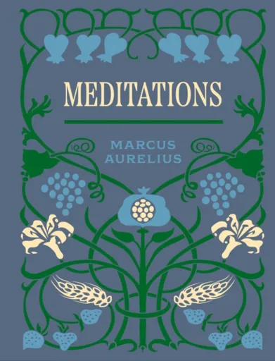 Meditations - Antoninus Marcus Aurelius