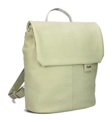 Elegantní dámský batoh do města Zwei Mademoiselle MR8 Jade