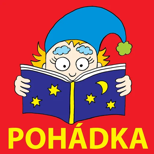 Kubula a Kuba Kubikula - Vladislav Vančura - audiokniha