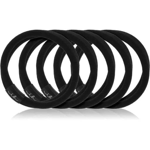 invisibobble Hair Tie gumičky do vlasů Black 5 ks