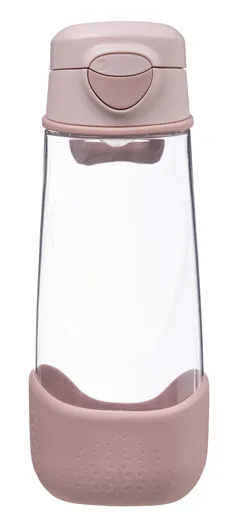 B.BOX Sport lahev na pití 600 ml - blush crush