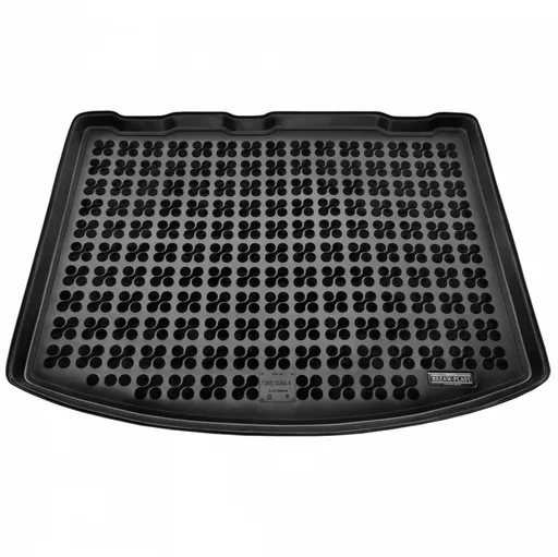 Gumová vana do kufru Rezaw-Plast Ford Kuga 2013-2019 (dolní dno)