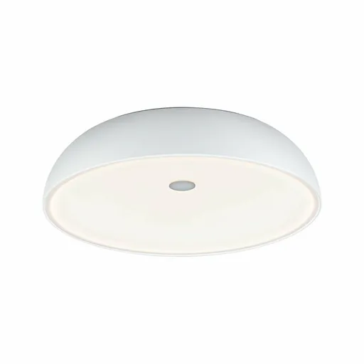 PAULMANN LED stropní svítidlo 3-krokové-stmívatelné Jaron 2700K 230V 26,5W stmívatelné bílá mat