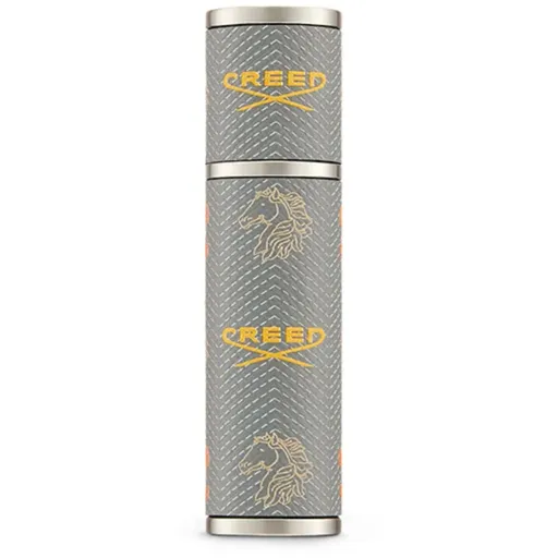 Creed Travel Atomiser Grey plnitelný rozprašovač parfémů 5 ml