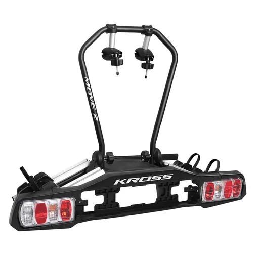 Nosič kol na tažné zařízení Kross MOVE 2