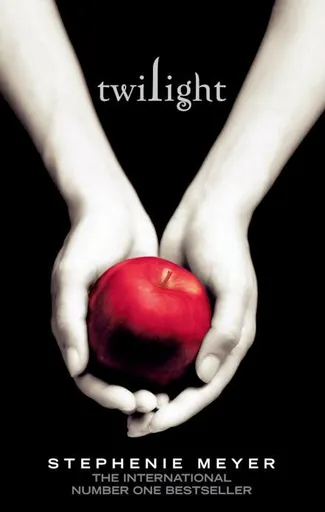 Twilight (20th Anniversary Edition) - Stephenie Meyerová