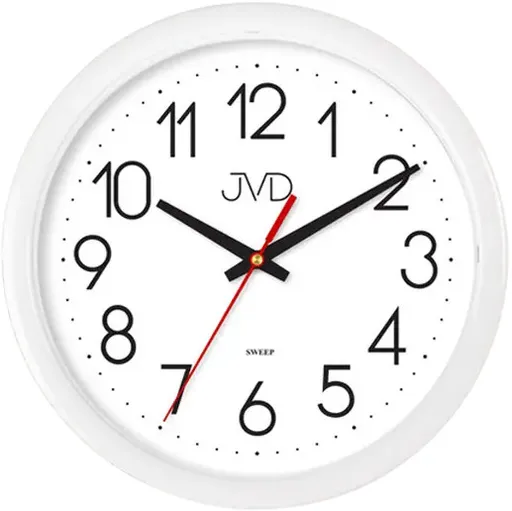 JVD Nástěnné hodiny H608.1