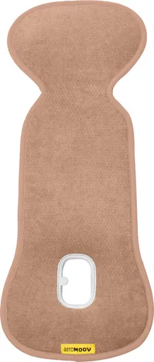 AEROMOOV Vložka do autosedačky Tuscany 0-13 kg