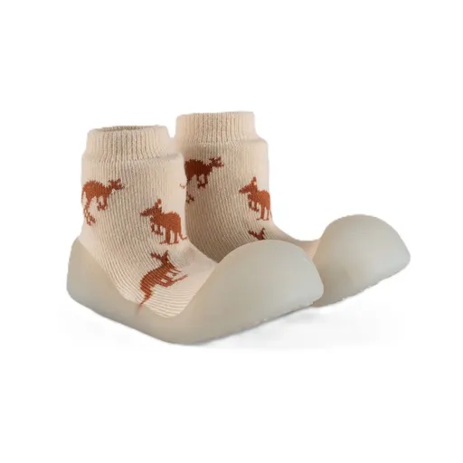 Chameleon ponožkové botičky Kangaroo vel. 125