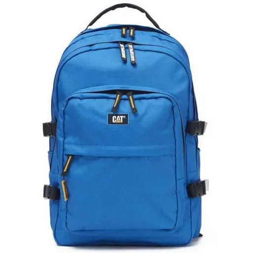 CATERPILLAR THE PROJECT SAO PAULO URBAN Batoh, modrá, velikost