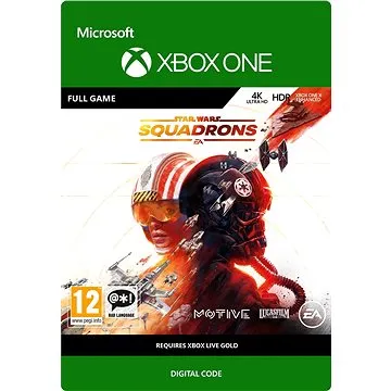 Star Wars: Squadrons - Xbox Digital (G3Q-00974)