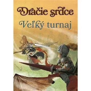 Dračie srdce 4 (978-80-264-1028-7)