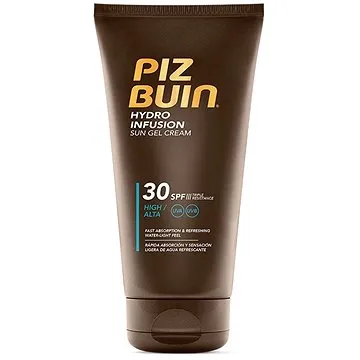 PIZ BUIN Hydroinfusion Sun Gel Cream SPF30 150 ml (3574661492124)