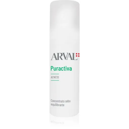 Arval Puractiva Acness čisticí balzám 30 ml