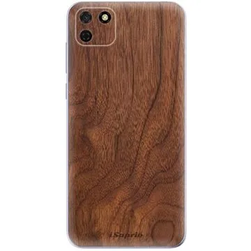 iSaprio Wood 10 pro Huawei Y5p (wood10-TPU3_Y5p)