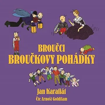 Broučci: Broučkovy pohádky  ()