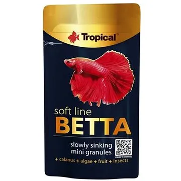 Tropical Betta 5 g (5900469677612)