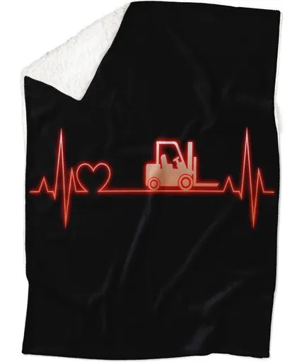 Deka Skladník – puls (Podšití beránkem: ANO)