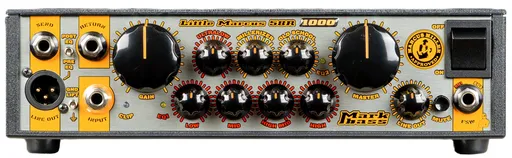 Markbass Little Marcus 1000 58R