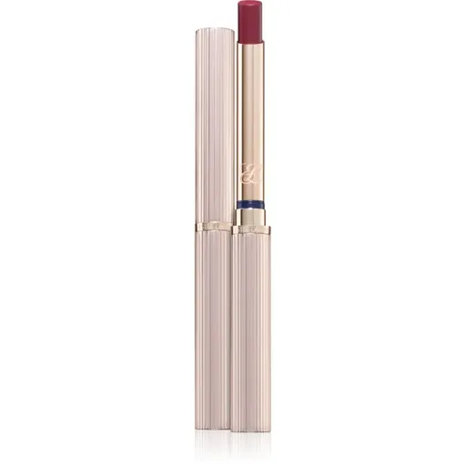 Estée Lauder Pure Color Explicit Slick Shine Lipstick dlouhotrvající rtěnka s vysokým leskem odstín Shhh… 0.7 g