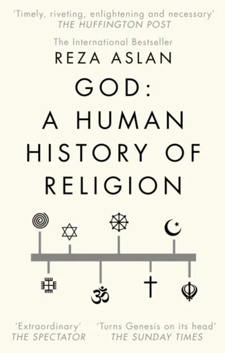 God - Reza Aslan