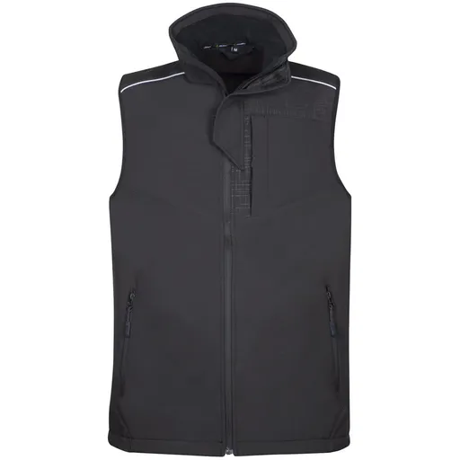 Ardon Pánská softshellová vesta Spirit - XS