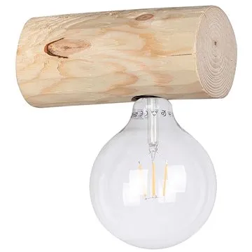 Nástěnné svítidlo TRABO 1xE27/25W/230V (113375)