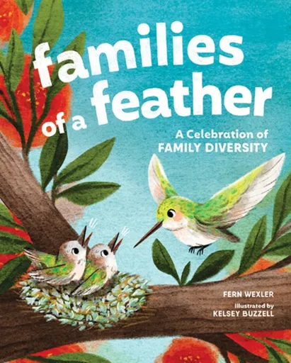Families of a Feather - Fern Wexler