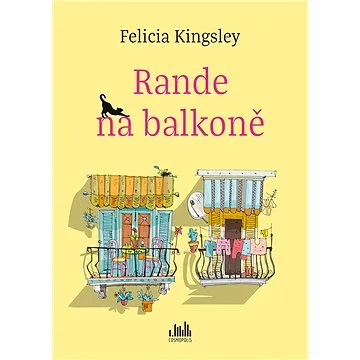 Rande na balkoně (978-80-271-1224-1)