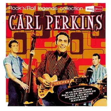 Perkins Carl: One