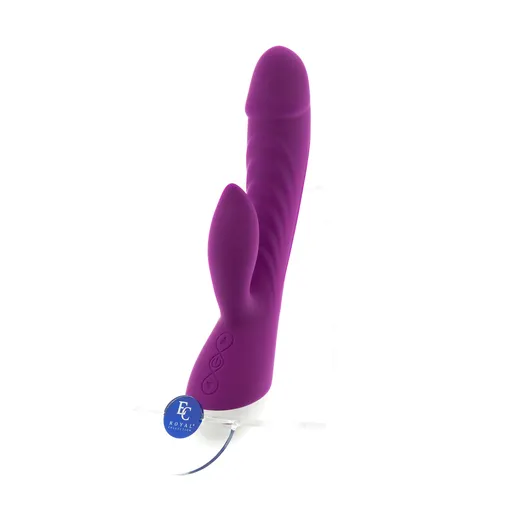 Lady Dreams Vibrátor - Medea purple