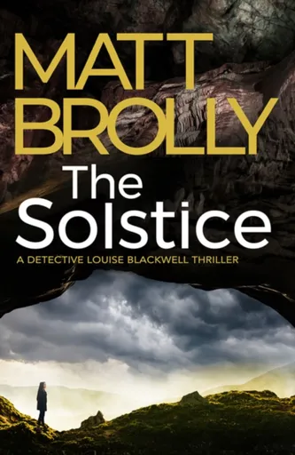 The Solstice - Matt Brolly