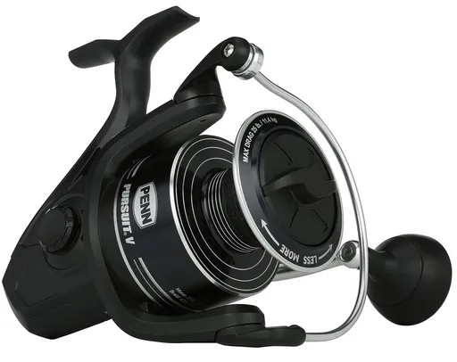 Penn naviják pursuit v spinning 4000t fd