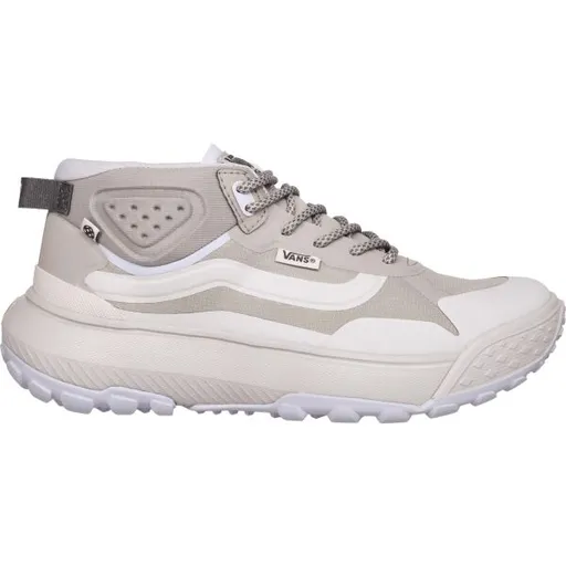 Vans MTE CROSSPATH MID Dámské tenisky, šedá, velikost 41