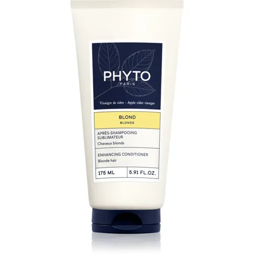 Phyto Blond Enhancing Conditioner kondicionér pro blond vlasy 175 ml