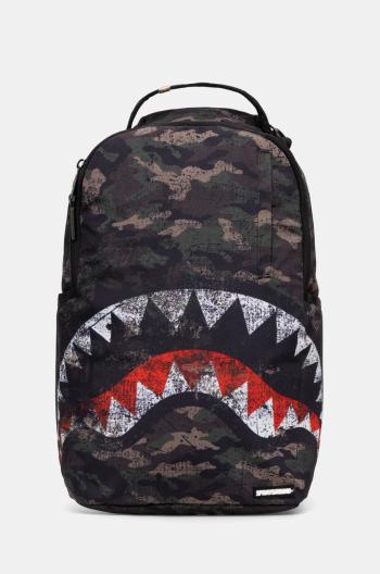 Batoh Sprayground více barev, velký, vzorovaný, 910B6182NSZ