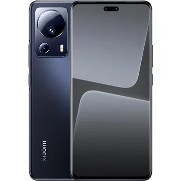 Xiaomi 13 Lite 8GB/256GB černá (44217)