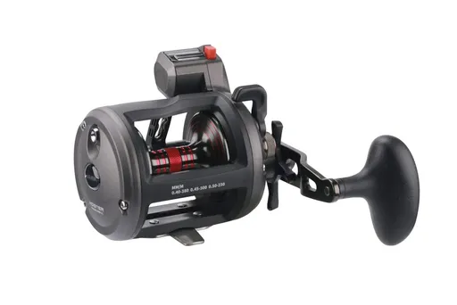 Haibo Multiplikátor s digitálním měřidlem Hoister 300L LC,Haibo Multiplikátor s digitálním měřidlem Hoister 300L LC