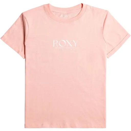 Roxy NOON OCEAN A Dámské triko, růžová, velikost