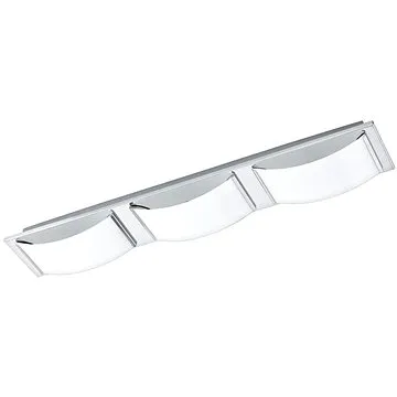 Eglo - LED koupelnové stropní svítidlo 3xLED/5,4W/230V IP44 (68100)