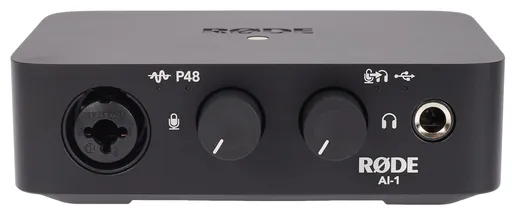 Rode AI-1
