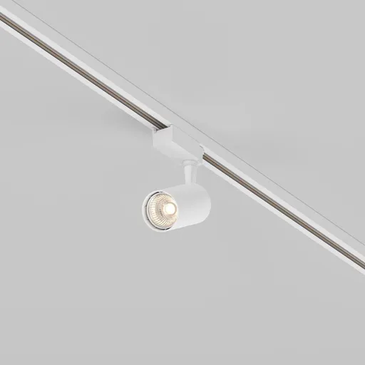 MAYTONI svítidlo pro kolejnicový systém  TR003-1-6W3K-S-W