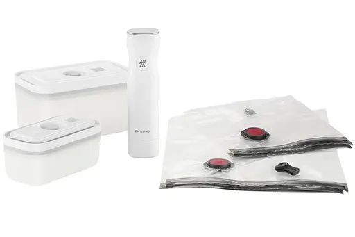 Sada na vakuování plastová FRESH