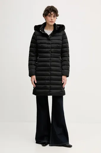 Péřová bunda Geox BETTANIE