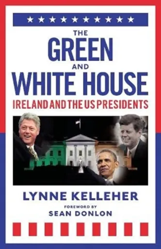 The Green & White House - Lynne Kelleher