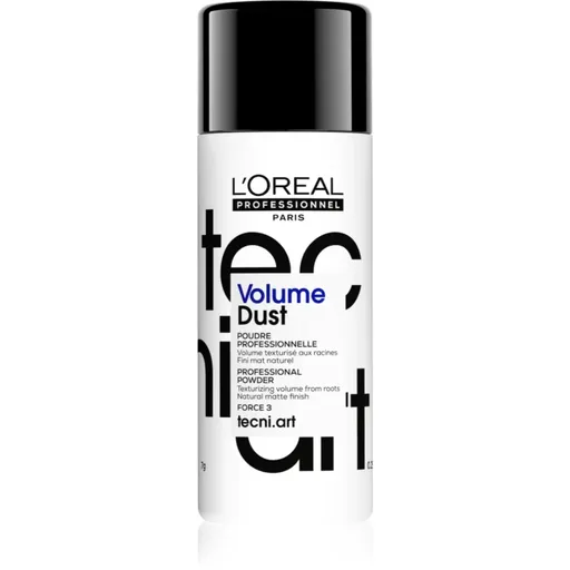 L’Oréal Professionnel Tecni.Art Volume Dust pudr na vlasy pro objem a tvar 7 g
