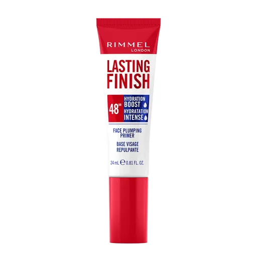 Rimmel Podkladová báze Lasting Finish (Face Plumping Primer) 24 ml