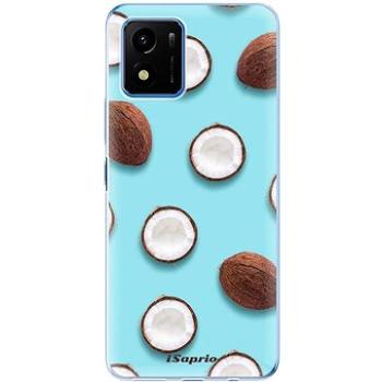 iSaprio Coconut 01 pro Vivo Y01 (coco01-TPU3-VivY01)